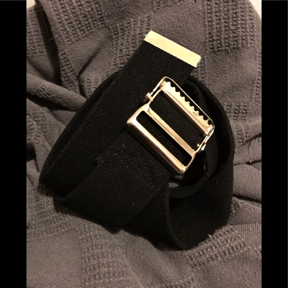 CNA belt